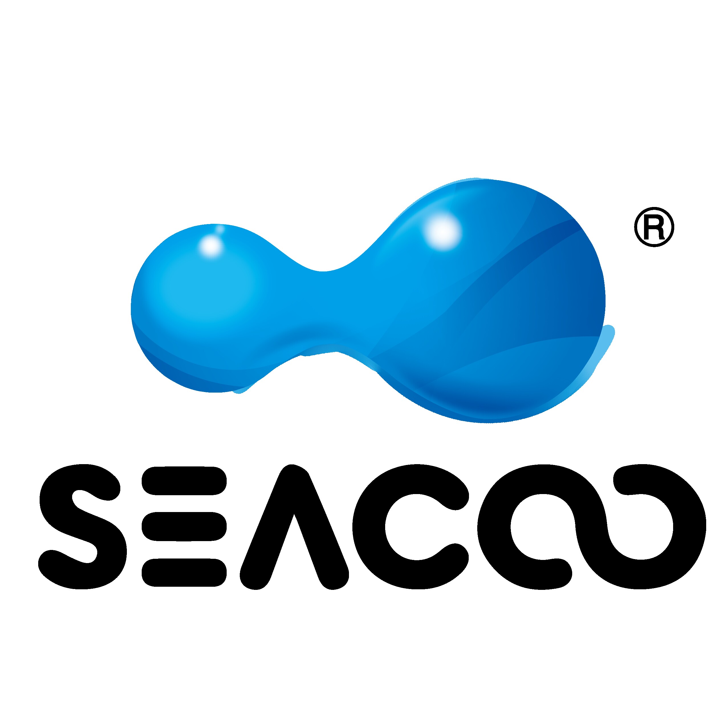 SEACOO旗舰店的LOGO