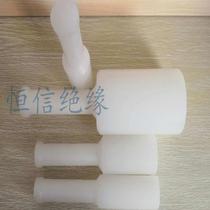 2021 Plastic Hammer Anti-Wooden Hammer Solid Wood Killing Chicken and Duck Kitchen Knife Hammer Wooden Hammer Kitchen Artifact Hammer Hard Meat