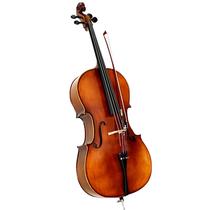 Italian style handmade cello for beginners children adult musical instruments complete set of accessories for college students