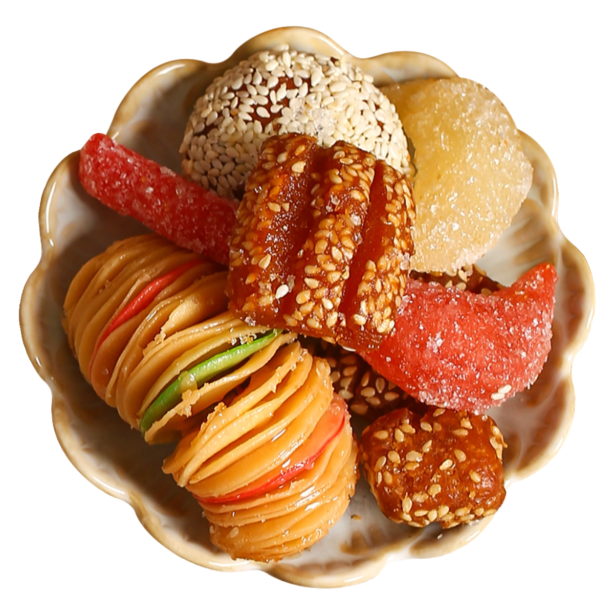 许昌聚福食品企业店