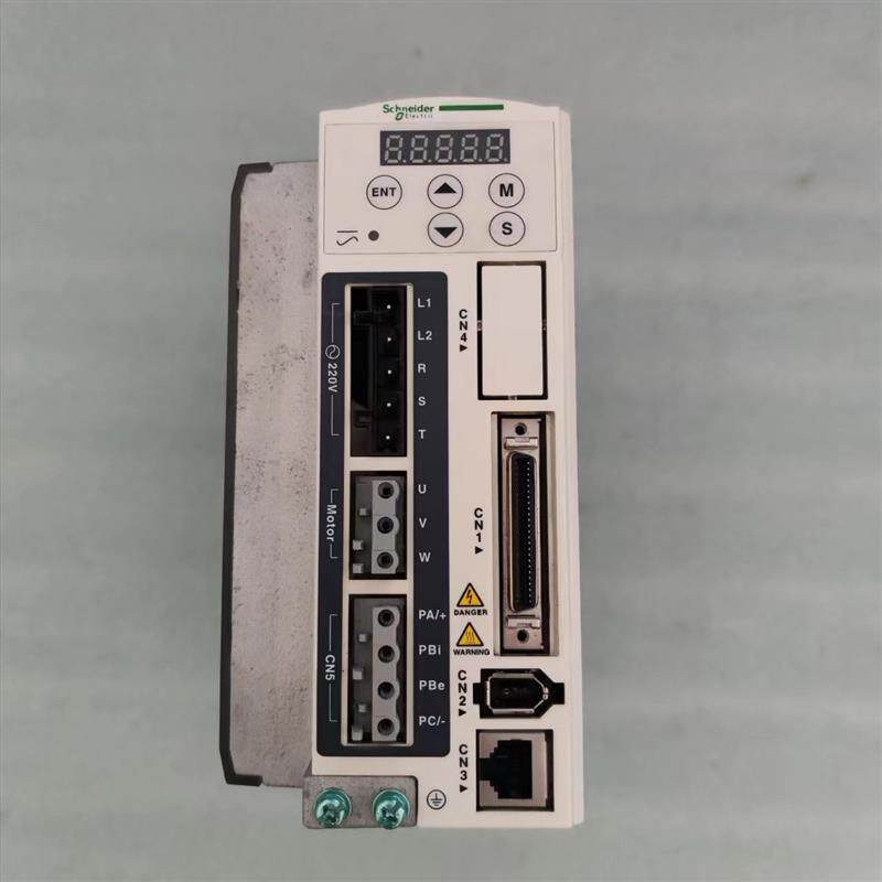 Bargaining Dismantling Machine 750 W Servo Drive LXM23DU07M3X LXM23AU07M3X-Taobao