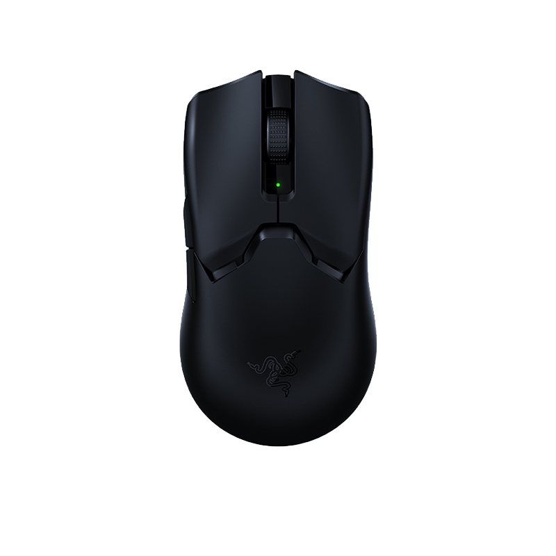 Razer雷蛇毒蝰V2专业版Pro二代双模无线电脑游戏电竞鼠标CSGO吃鸡