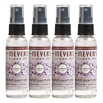 MRS MEYERS CLEAN DAY Antibacterial Hand Sanitizer Spray