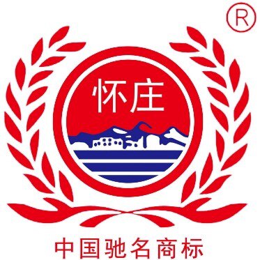 怀庄酒直销店的LOGO