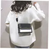 Сумка Сумка Женщины Сумки для плеча.