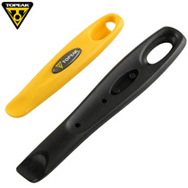 New products Topeak high strength crowbar Tyre Baton and Tire Stick Hill Bike Riding for Bike Riding and Tire Repair