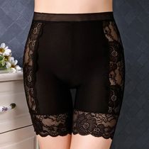 2023 New Female Panties Lace Seamless Safety Short Pants Wom