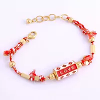 BRA8835K2-Red Love+17cm