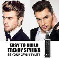 Plant Protein Hair Hold Spring Moisturizing Gel For Styling W