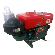 Guangxi Guilin L28M Changchai diesel engine 28 horsepower single-cylinder water-cooled engine electric start