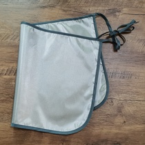 High quality - Radiation-proof maternity clothes for office workers computer wear invisible large-size belly wear special for pregnancy