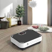 High-end Taodeli lazy vertical rhythm machine fat removal machine new frequency conversion shaking machine slimming body shaping vibration fitness