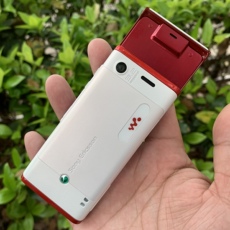 Мобильный телефон sony ericsson/索尼爱立信 w595c