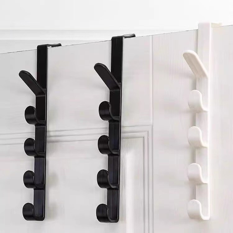 Dormitory Bedside Clothes Hook, No-Drill Lower Bunk Hook, Clothes Rack, Hat and Bag Storage Rack, Traceless Hook, New Dormitory Bedside Clothes Hook, No-Drill Lower Bunk Hook, Clothes Rack, Hat and Bag Storage Rack, Traceless Hook, New