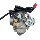 GY6 125 Heroic 125 PD24J 125cc-150cc мотоциклетный четырехтактный карбюратор для скутера mini 1