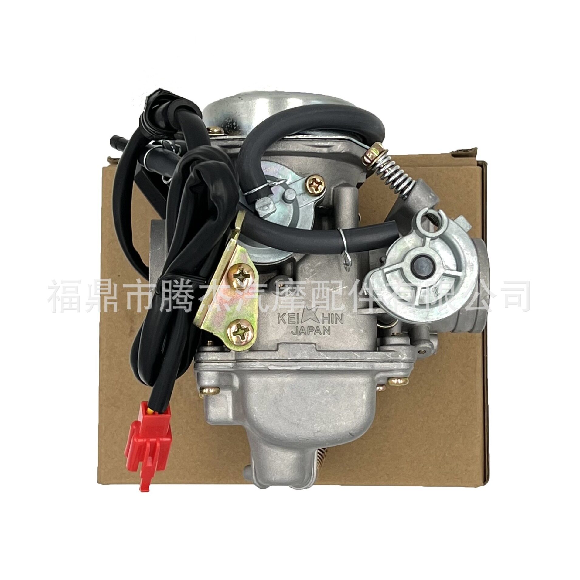 GY6 125 Heroic 125 PD24J 125cc-150cc мотоциклетный четырехтактный карбюратор для скутера Изображение 1