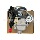 GY6 125 Heroic 125 PD24J 125cc-150cc мотоциклетный четырехтактный карбюратор для скутера mini 0