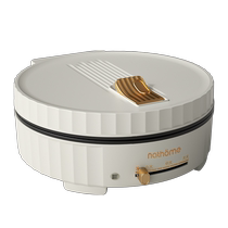 Nordic Euromous-electric cake Pin Home Double Face Heating deepened Branded Cake Pan Electric Hot Pot Multifunction Electric Frying Pan