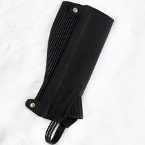 Equestrian supplies equestrian protection 9194 mens and womens riding w leggings Puchas legs childrens leggings riding equipment boot covers