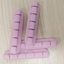 Desktop cable organizer car self-adhesive cable winder silicone creative gift data cable storage solid cable management clip customization