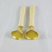 Children Percussion size number combined touch bell music teaching aids Early taught manufacturer Orff instrumental touch bell customisation