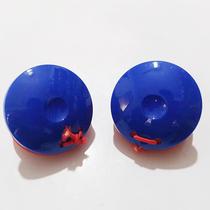 Plastic Round Dance Board Olve Musical Instrument Nursery School Children Teaching Aids Plastic Louder DANCE TEACHING AIDS ARC PLATE