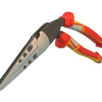 Laser welding word enclosing machine auxiliary pliers edgeless word stainless steel metal advertising luminous word bending pliers corner bending arc pliers