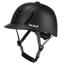 PC ultra-light all-in-one summer equestrian hat for men and women horse helmets harness riding safety helmet equipment