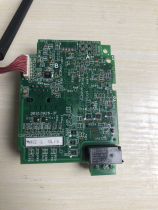 Bargaining Hitachi WJ200-110HFC-M motherboard CPU board control board 3B313926-3T 1 spot bargaining