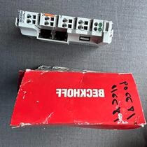 KL9050 Beckhoff module price negotiation