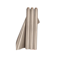 Cabinet shielding cover computer cover radiation protection fabric curtain shielding cloth 5G base station radiation protection anti-interference shielding cloth support customization 1*1 1 meter please consult customer service for customization