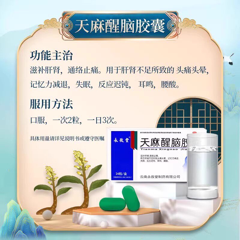 灰景用具 十二点組 寂心庵宗克 共箱 在銘 北京同仁堂天麻醒脑胶囊48粒｜拯救记忆力减退神器！学生党+打工人必备