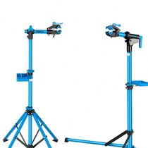 TOOPRE bicycle repair rack mountain bike repair rack road bike parking display rack folding fixed workbench