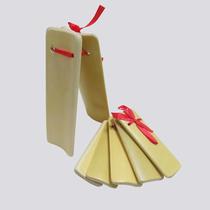 Direct sales from the source for adults children primary and secondary school students beginners to practice popular castanets percussion instruments white bamboo allegro