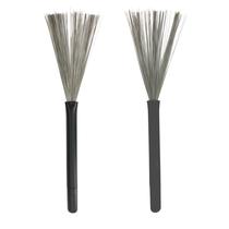 Steel wire drum drum drum drum drum jazz drum a pair of musical instrument accessories customized