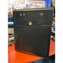 HP Gen7 Home Server NAS Network Storage Server The condition of the server is as shown in the picture and the price is negotiable