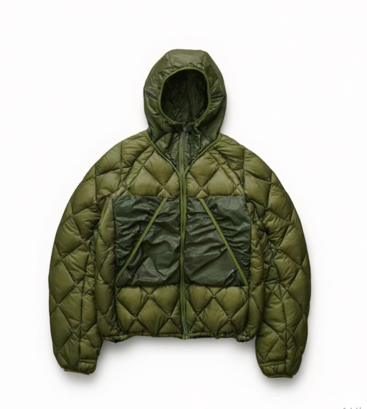 Roa Hiking Lightweight Jacket Warm Hooded down Jacket Roa Hiking Lightweight Jacket Warm Hooded down Jacket