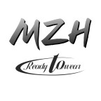 德进MZH优选的LOGO