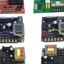Balancing machine balancer accessories Dali Dingsheng Fuyuan Reka power board dynamic balancing machine circuit board control board