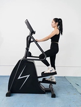 Commercial self-powered stepper indoor multi-functional fitness climbing machine stair machine weight loss exercise equipment