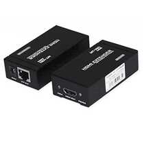 MT-ED05 Maxtor HDMI single network extender 50 meters HDMI amplifier network extender