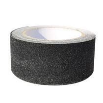 Zhucai ZHUCAI tape ground frosted anti-slip tape wear-resistant stair steps anti-slip strip black 5 meters long X10