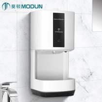 Morton automatic induction wall-mounted public hand disinfection sprayer bathroom atomizing spray disinfection mobile phone