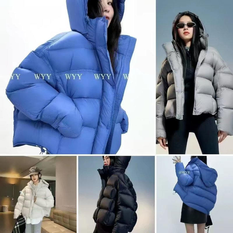 Clearance of Discontinued Color down Jackets Clearance of Discontinued Color down Jackets
