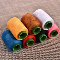 Treasure box sewing box small sewing kit student dormitory set home hand sewing sewing hand tools multi-functional