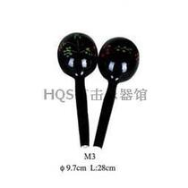 Orff musical instrument percussion instrument early childhood education teaching music teaching aids wooden maracas sand hammer teaching aids 0046