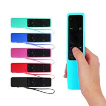 Remote Control Silicone Protective Case Smart TV Remote ver