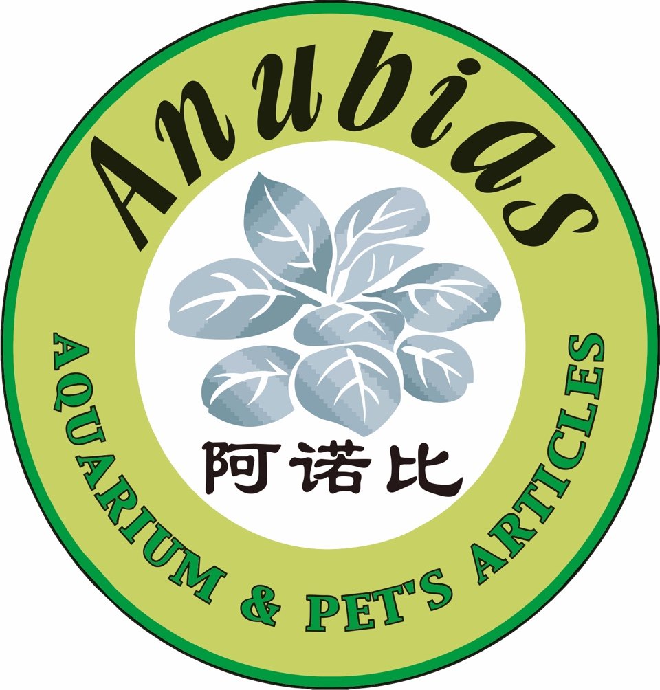 阿诺比水族