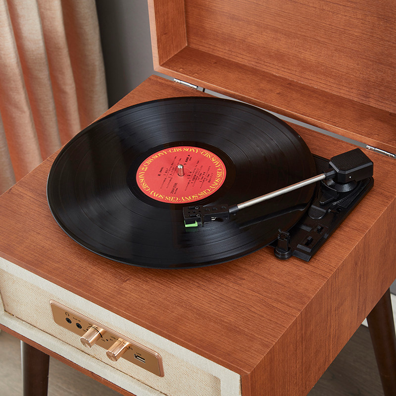 Виниловый проигрыватель None Alpharetta