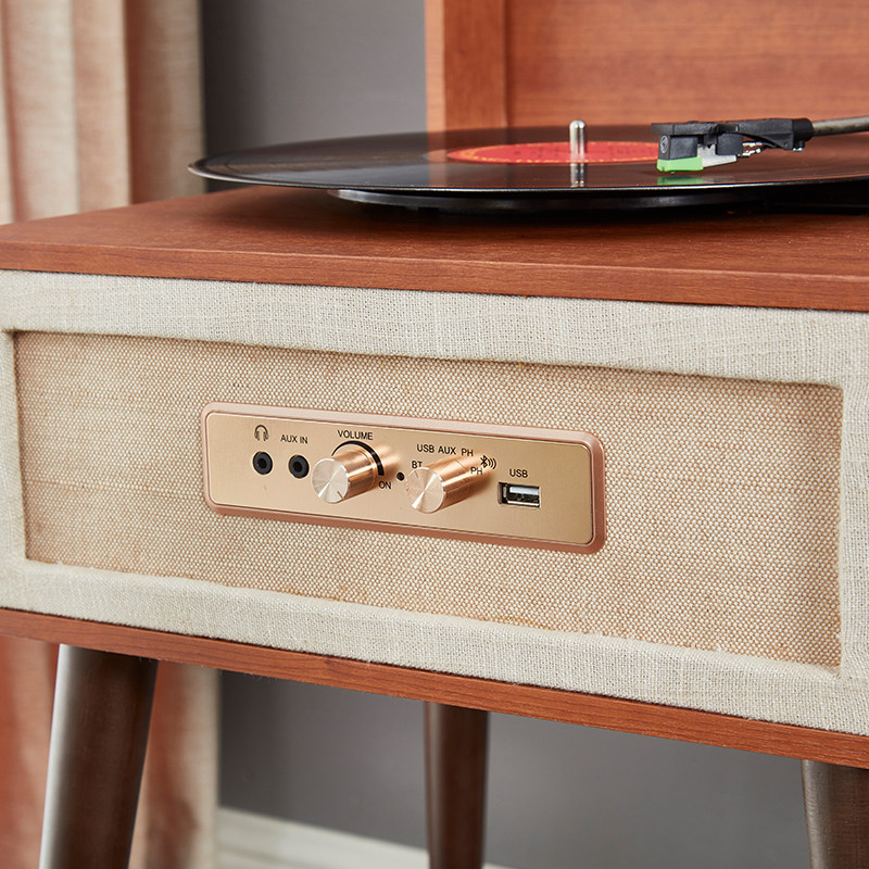 Виниловый проигрыватель None Alpharetta